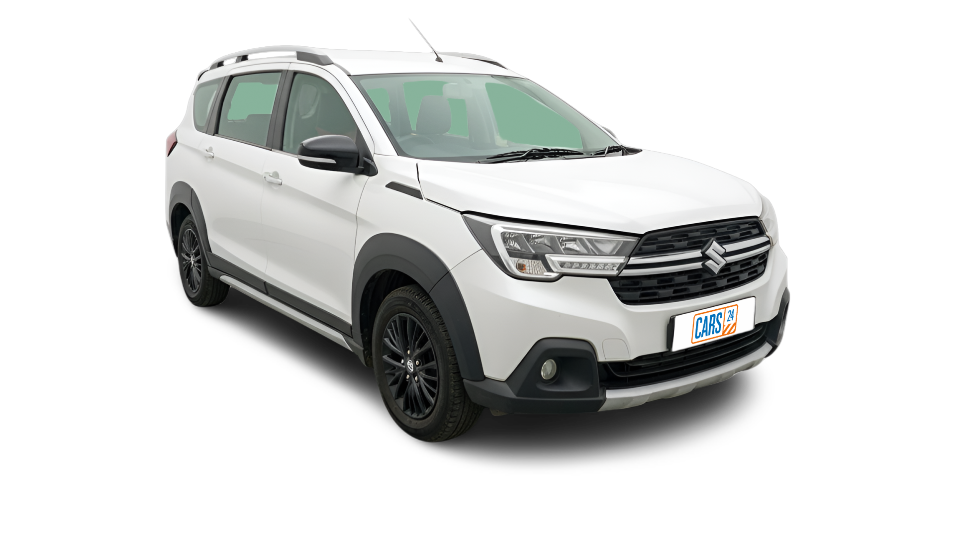 2019 Maruti XL6 - SUV - Petrol - Automatic - ₹7.00 lakh